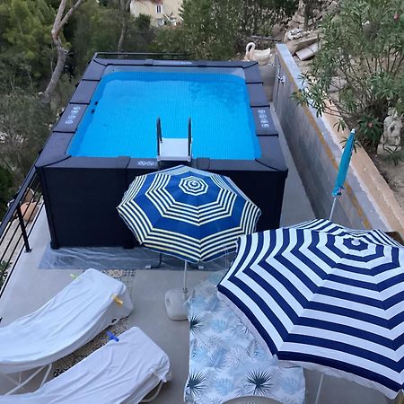 Casa Zorro Leilighet Calpe Eksteriør bilde