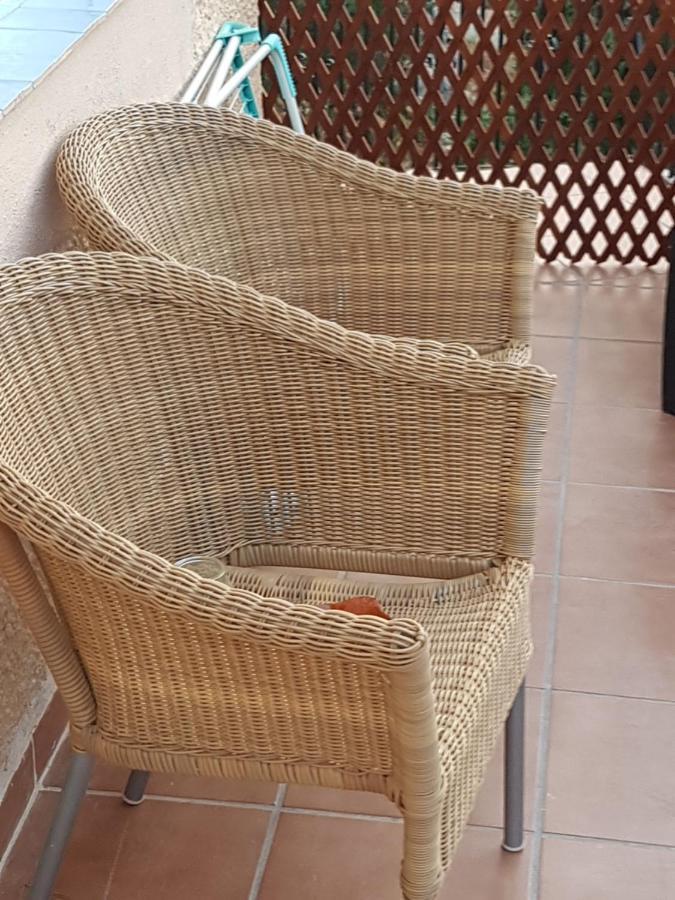 Casa Zorro Leilighet Calpe Eksteriør bilde