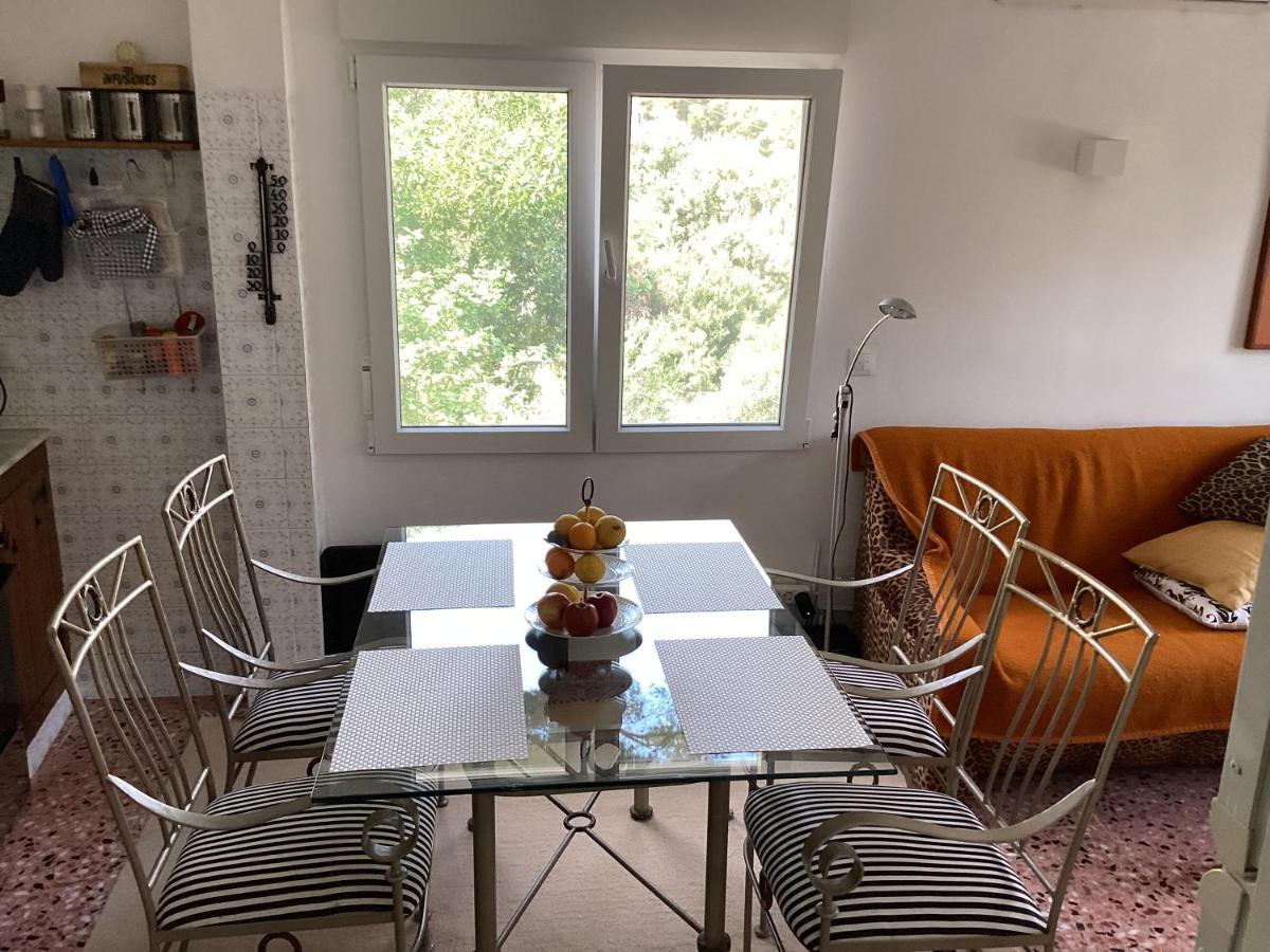 Casa Zorro Leilighet Calpe Eksteriør bilde
