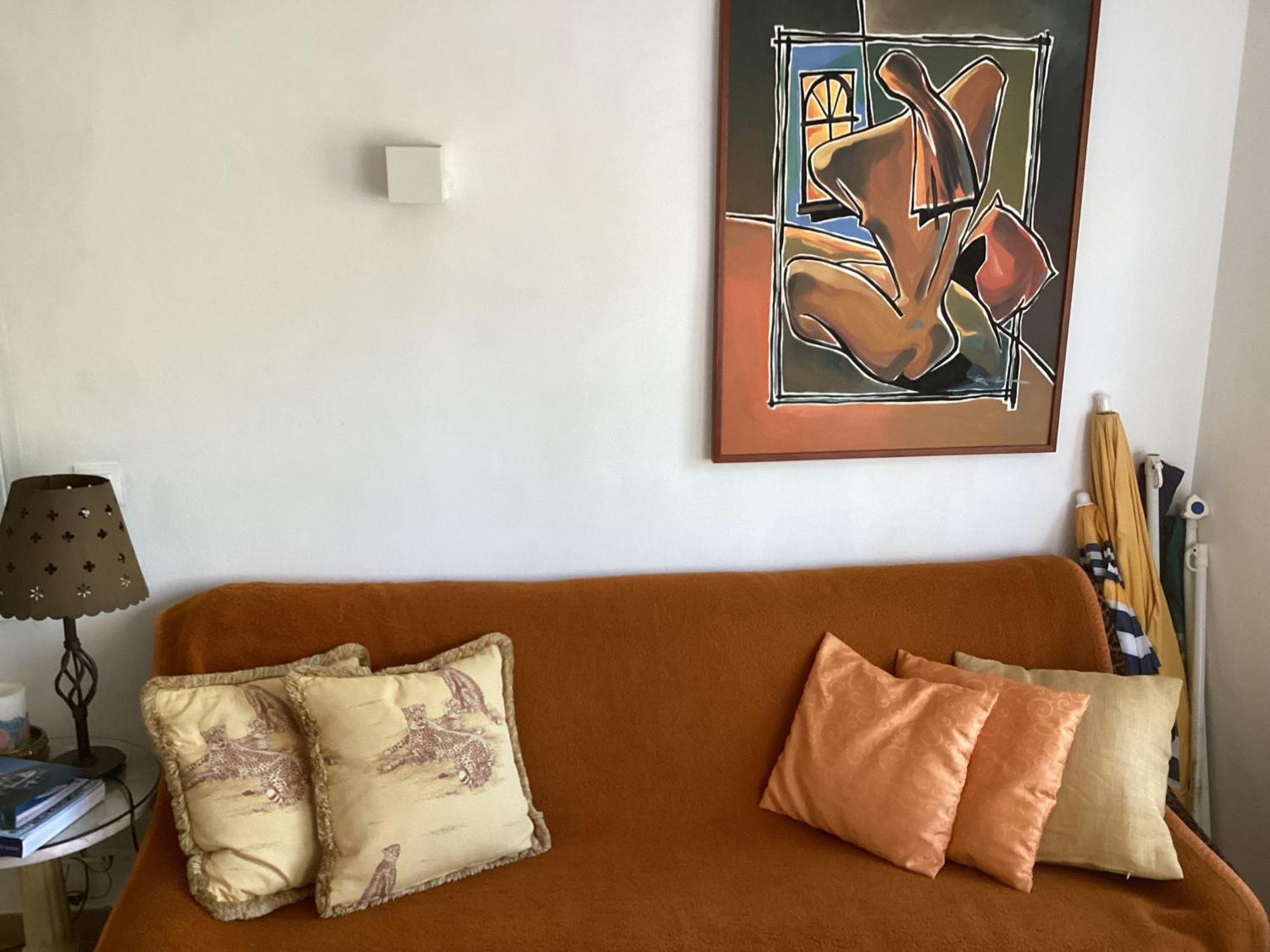 Casa Zorro Leilighet Calpe Eksteriør bilde