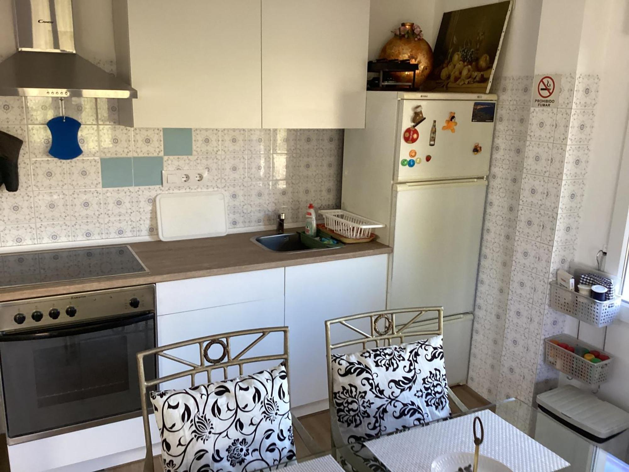 Casa Zorro Leilighet Calpe Eksteriør bilde
